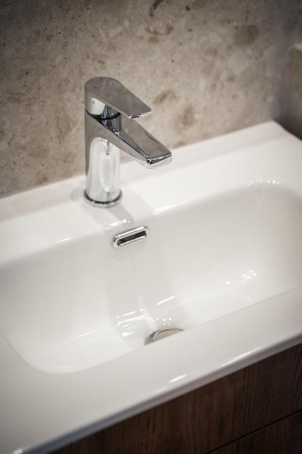 Lp Luxury Suite - Old Town Xanthi Bagian luar foto